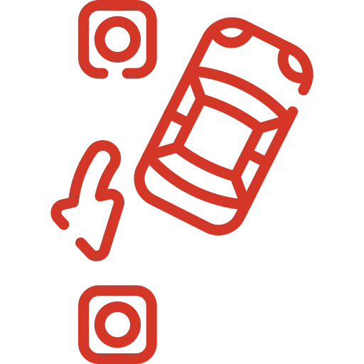 Icon of parking